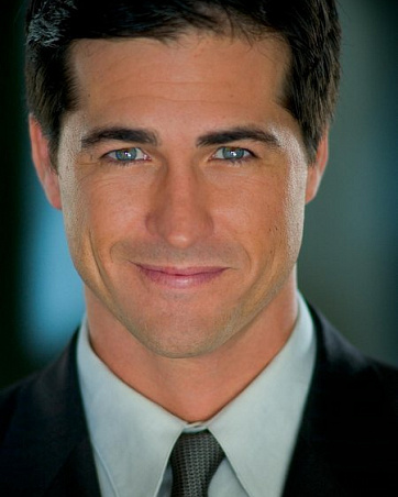 Майкл МакЛафферти