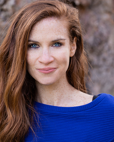 Джульетт Олдфилд