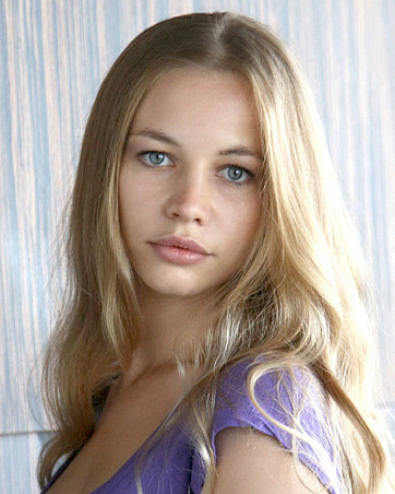 Светлана Устинова