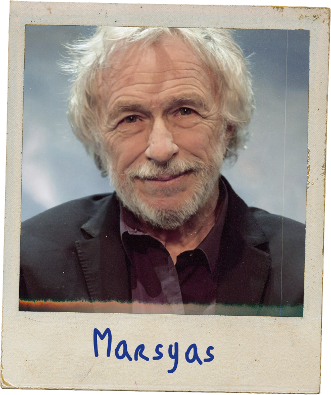 Marsyas