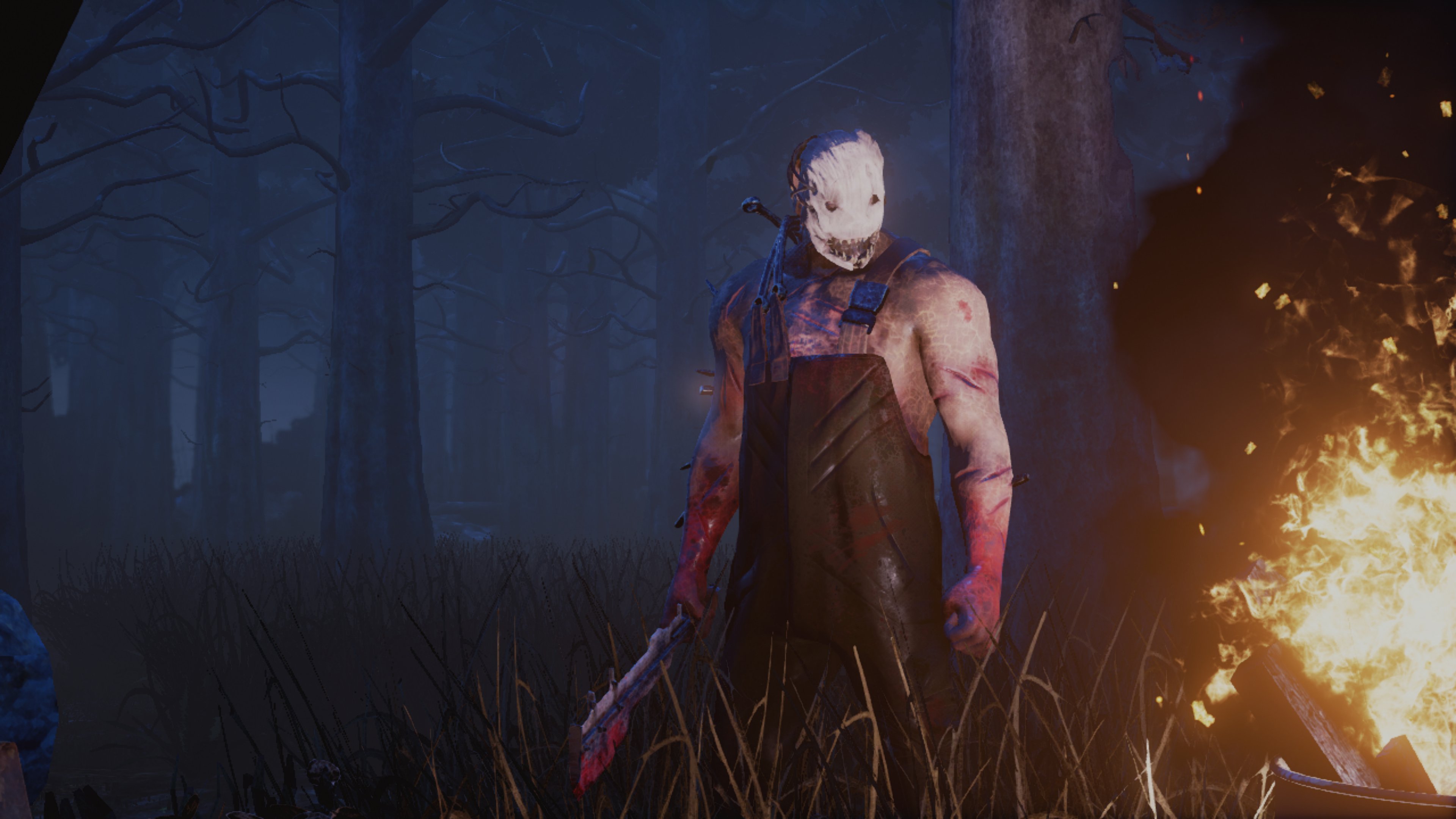 Dead by daylight epic games и стим фото 30