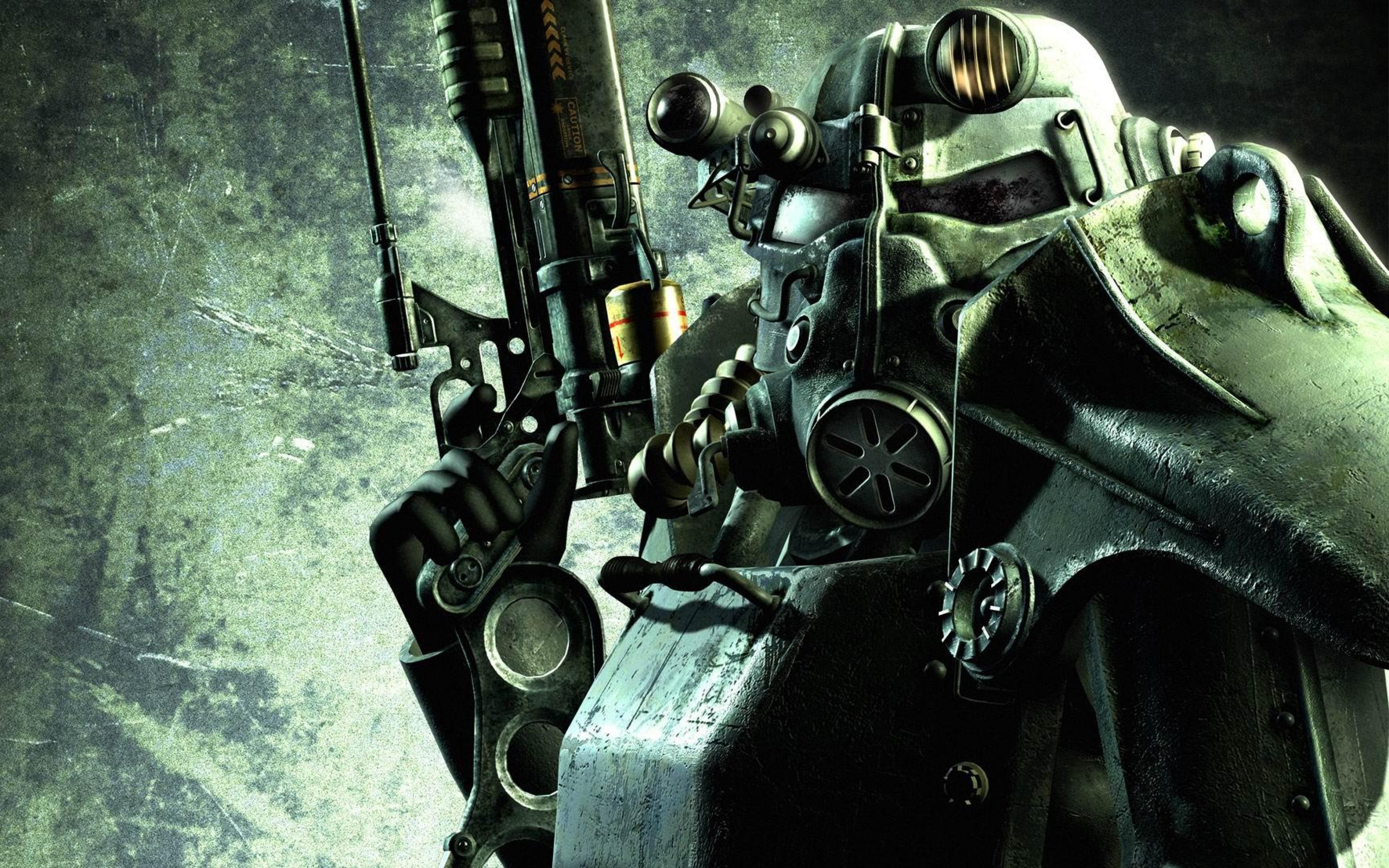 Fallout. Фоллаут 3 плазменная винтовка. Фоллаут 3. Fallout 3 GOTY. Фоллаут 3 Парадиз Фоллз.