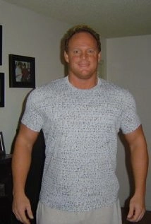 Brandon Lang