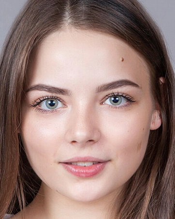 Ульяна Молдованова