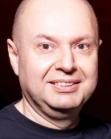 Михаил Погосов