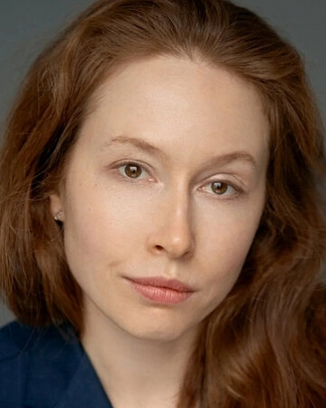 Полина Дудкина