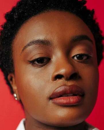 Celia Rose Gooding | КИНОТВ