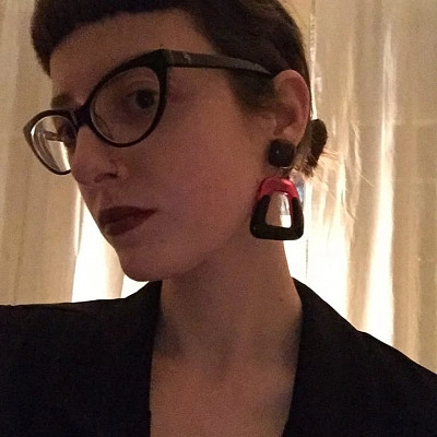 Ксения Ильина