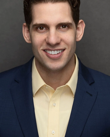 Chris Guttadaro