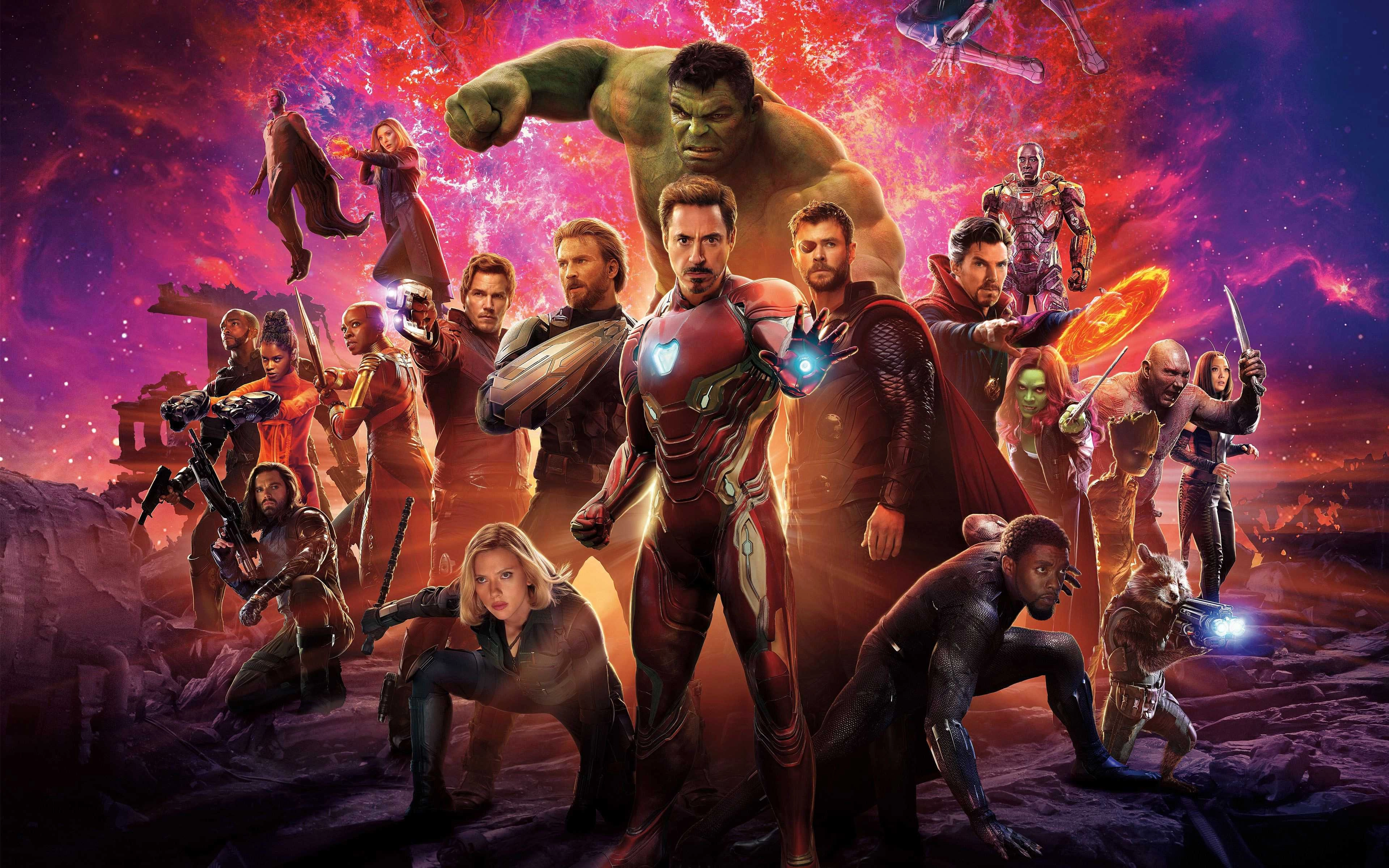 Фото: Marvel Studios