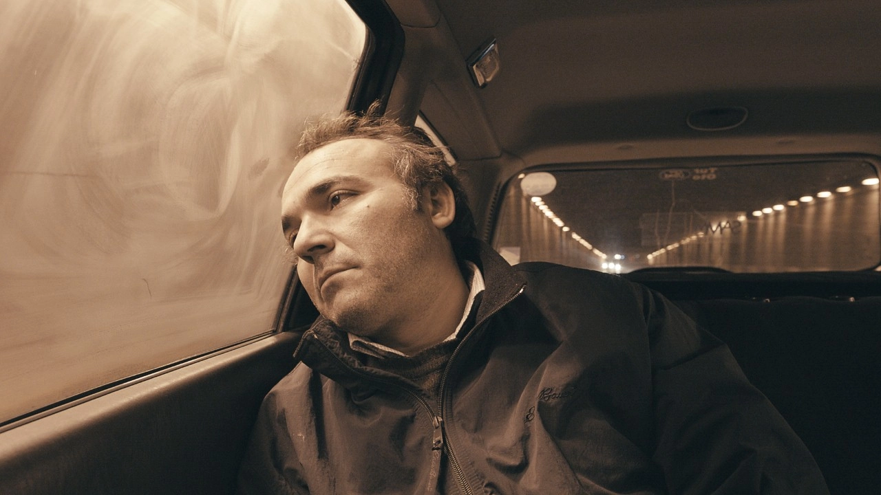 «Внутри» (Yeralti), реж. Зеки Демиркубуз, Турция, 2012