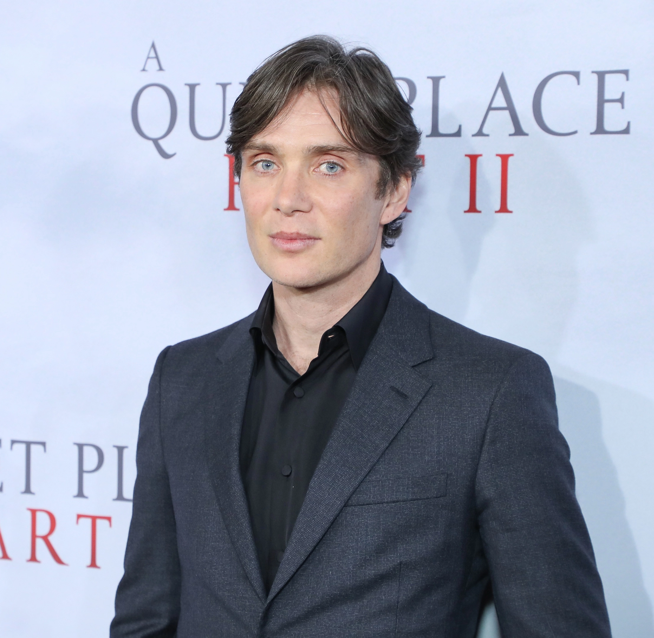 Киллиан Мёрфи. Фото: Arturo Holmes/WireImage.