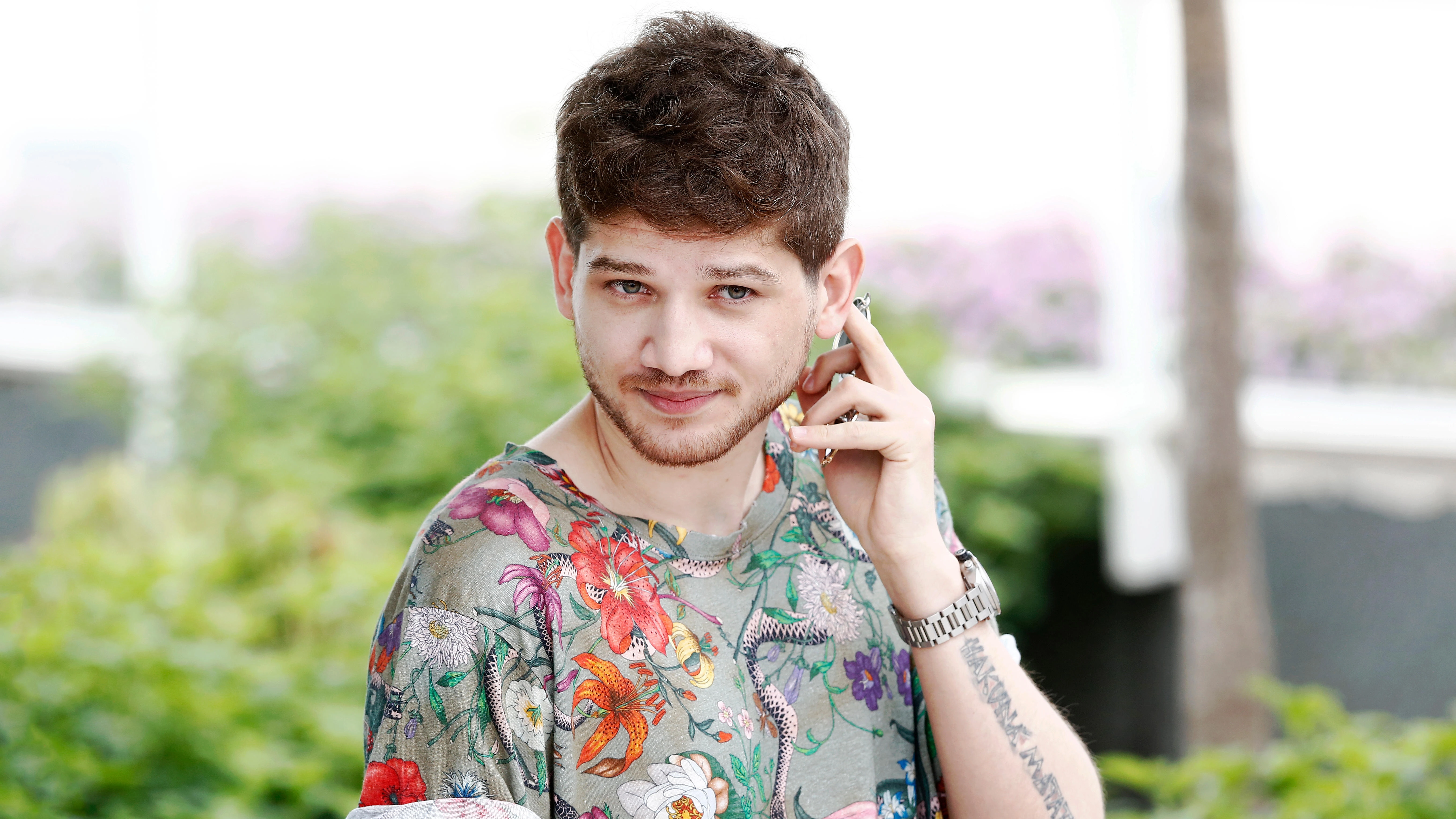 кантемир балагов