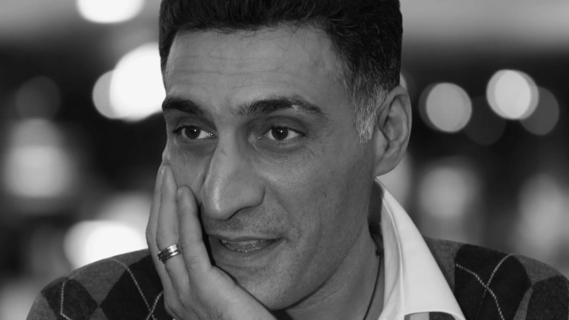 Умер Тигран Кеосаян | Новости | КиноТВ