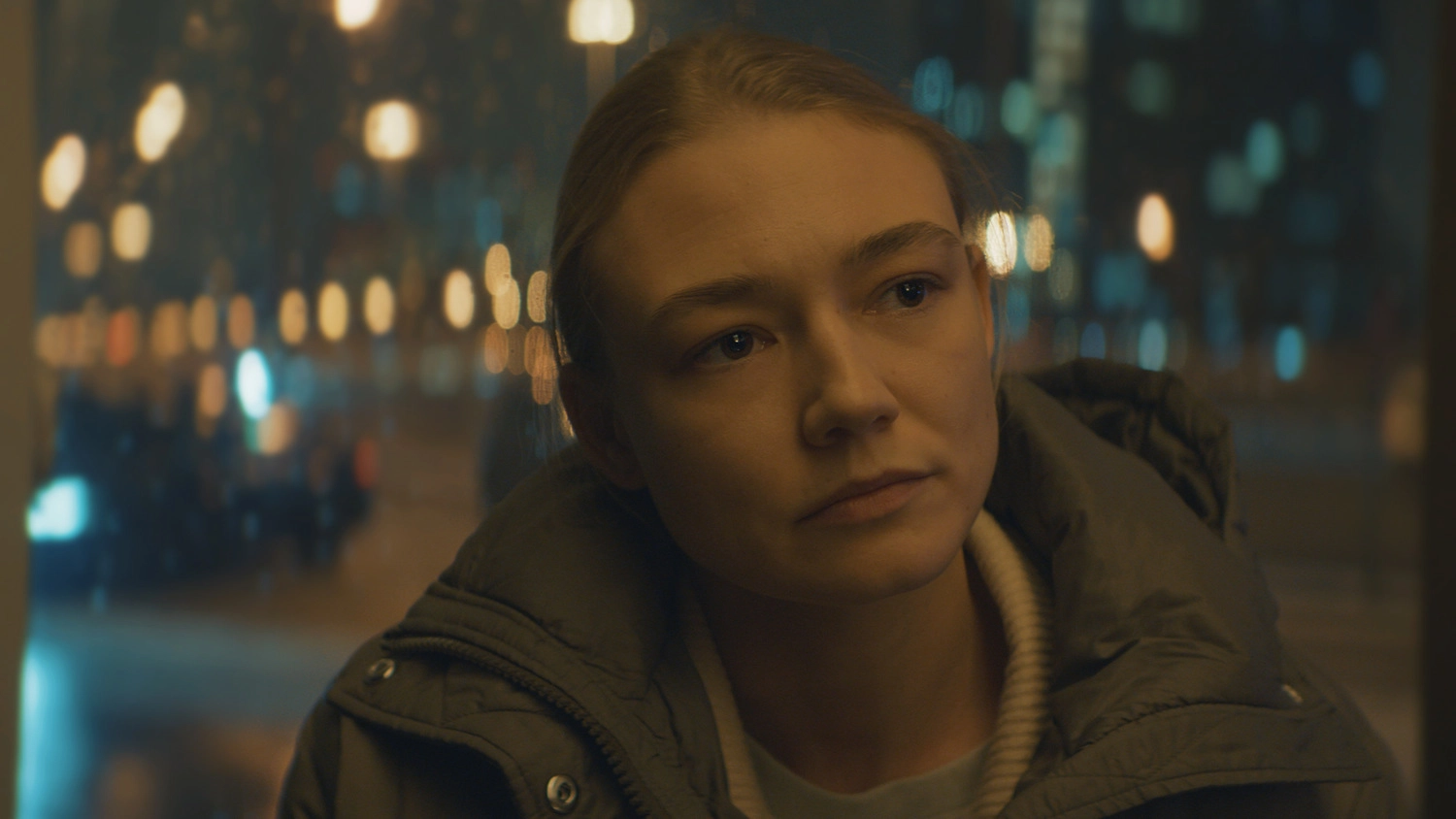контейнер сериал