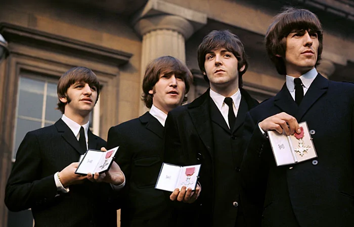 Питер Джексон смонтирует фильм о The Beatles из 55 часов хроники