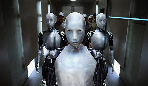 Нейросеть составила список фильмов про искусственный интеллект, который вышел из-под контроля