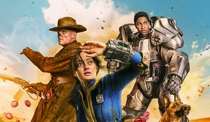Один из создателей игры Fallout похвалил сериал от Amazon