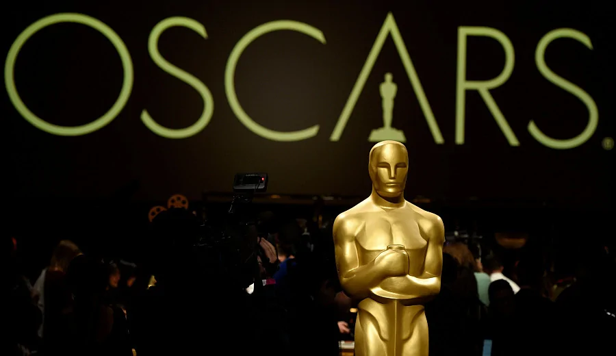 Впервые в истории: фильмы, вышедшие непосредственно на онлайн-платформах, могут претендовать на «Оскар»
