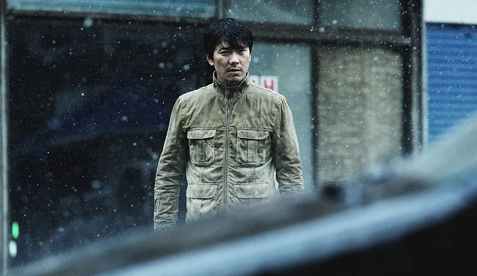 Кровь, погони и киднеппинг: южнокорейские фильмы про маньяков 