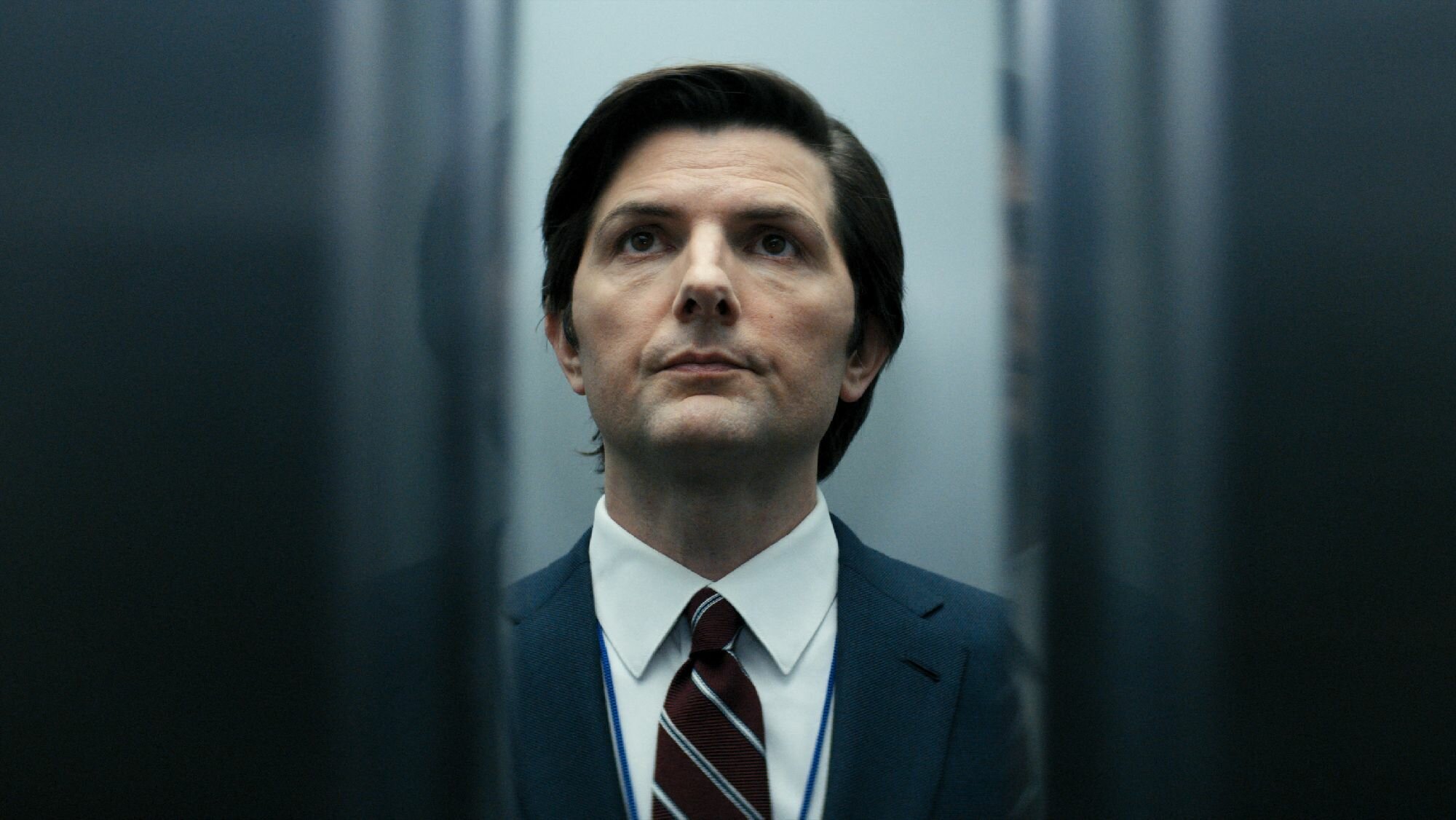 разделение сериал