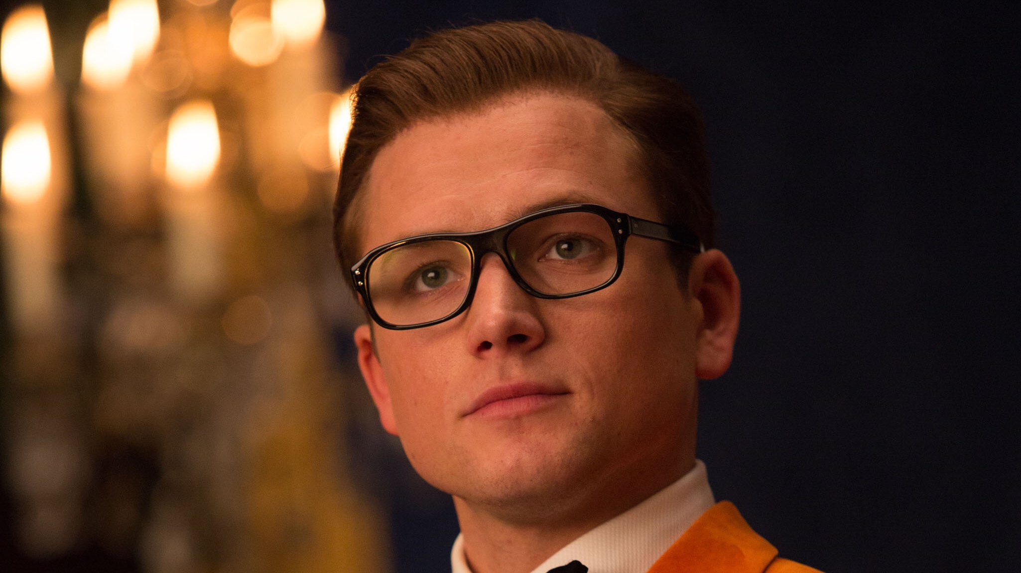 kingsman